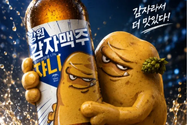 몽트비어 대표 이미지